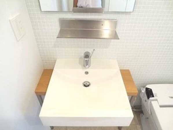 カーザエルミタッジオの物件内観写真